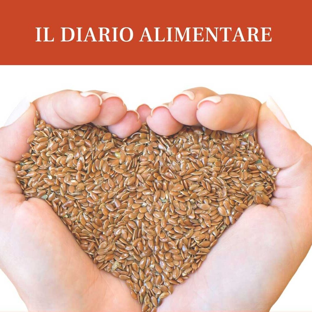 Diario alimentare