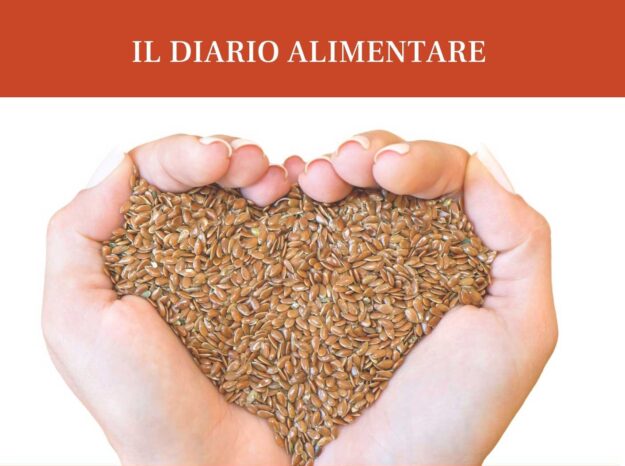 Diario alimentare